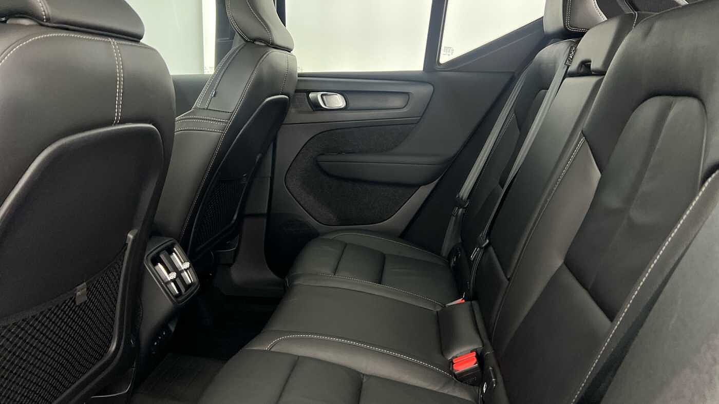 Used Volvo XC40 2022 for sale - 76073763: Photo 7