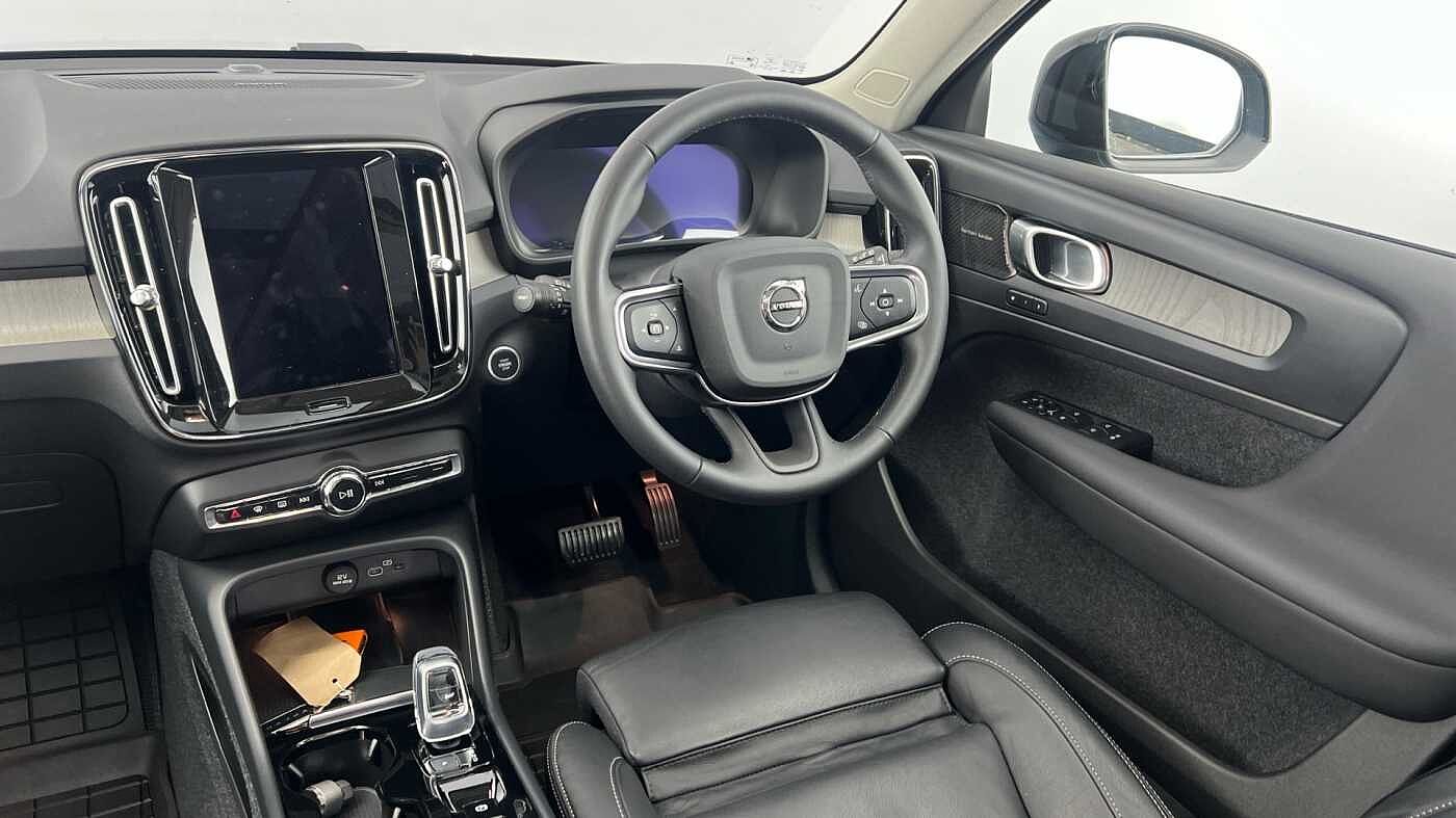 Used Volvo XC40 2022 for sale - 76073763: Photo 8