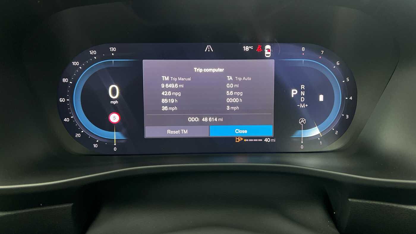 Used Volvo XC40 2022 for sale - 76073763: Photo 9