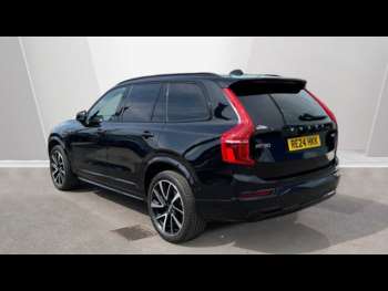 Used Volvo XC90 2024 for sale - 74839146: Photo
