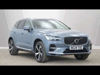 2024 (24) - 2.0 T8 [455] RC PHEV Ultimate Dark 5dr AWD Gtron