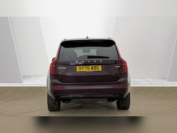 Used Volvo XC90 2025 for sale - 78377074: Photo