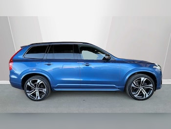 Used Volvo XC90 2019 for sale - 77884855: Photo