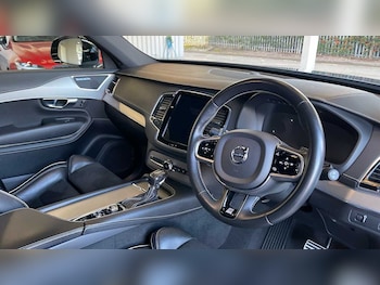Used Volvo XC90 2019 for sale - 77884855: Photo