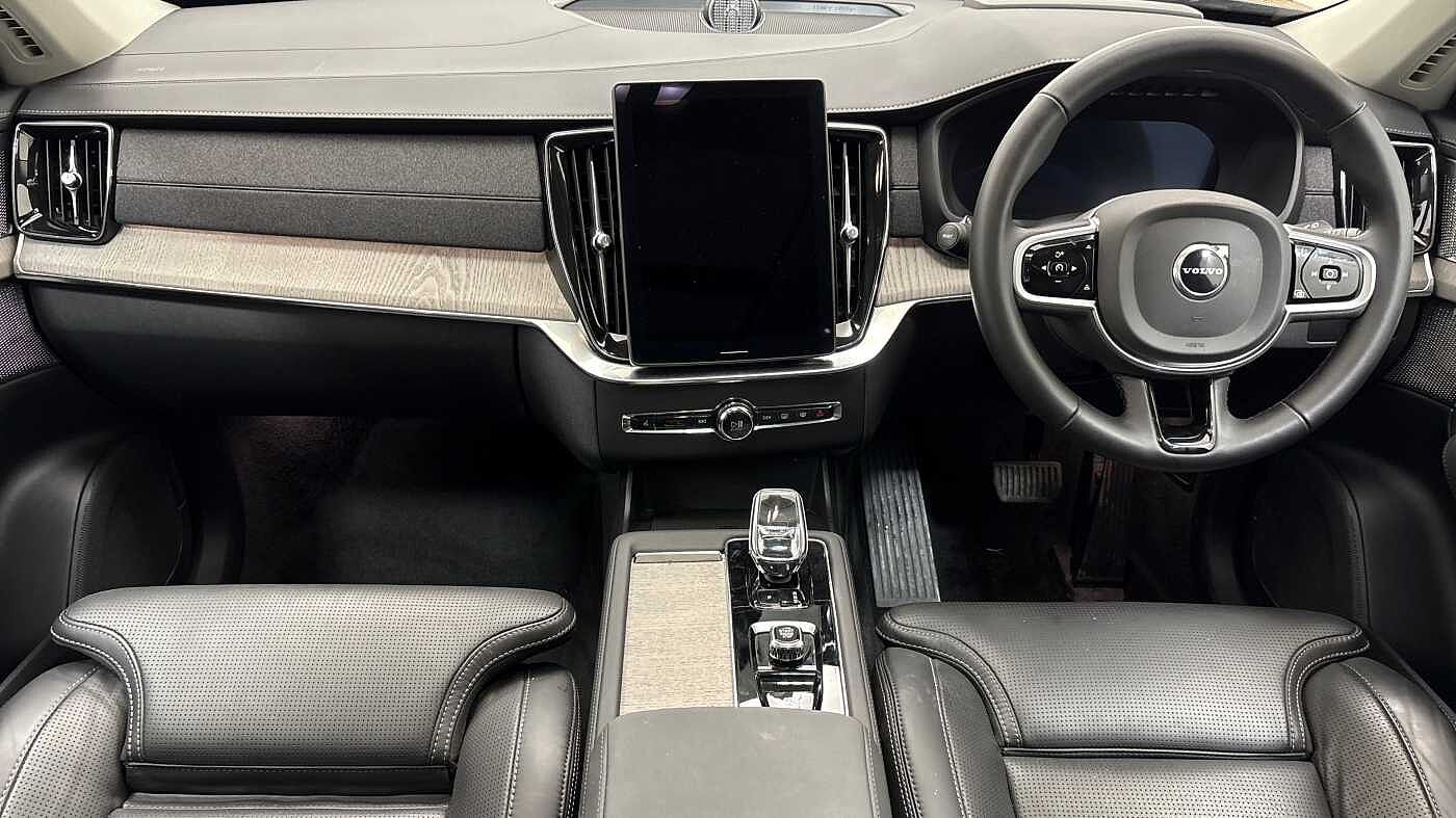 Used Volvo XC90 2025 for sale - 76670994: Photo 10