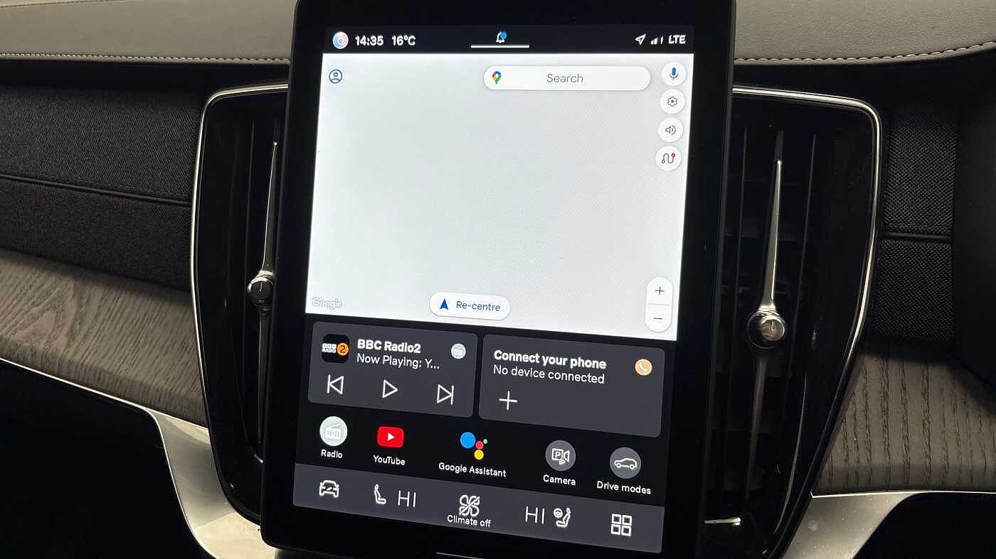 Used Volvo XC90 2025 for sale - 76670994: Photo 11