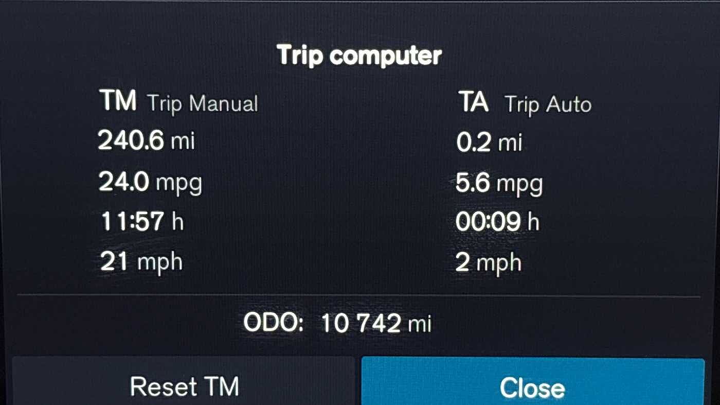 Used Volvo XC90 2025 for sale - 76670994: Photo 12