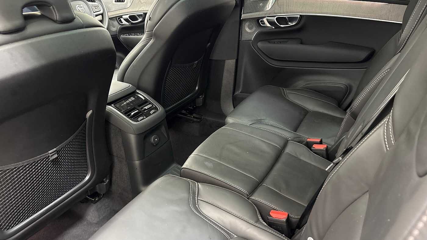 Used Volvo XC90 2025 for sale - 76670994: Photo 13