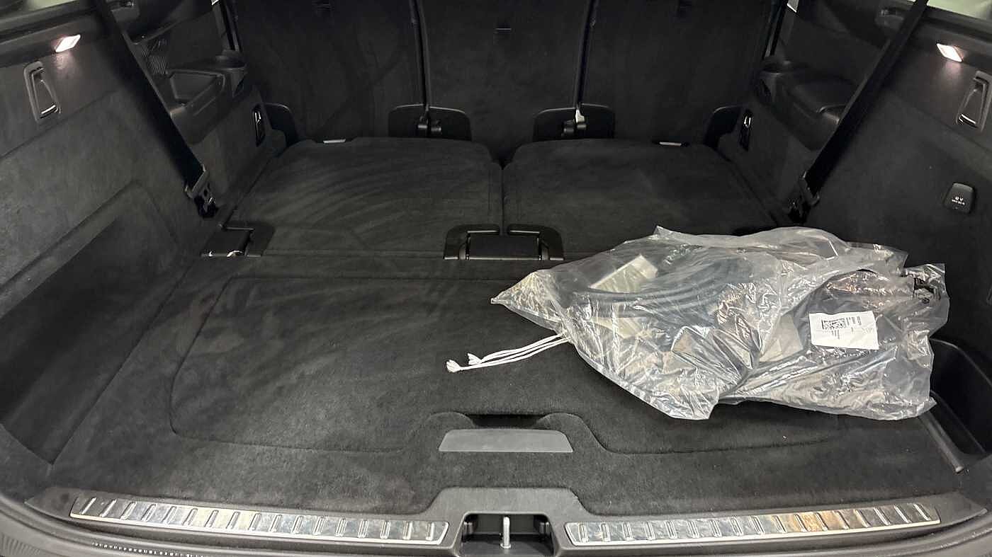 Used Volvo XC90 2025 for sale - 76670994: Photo 14
