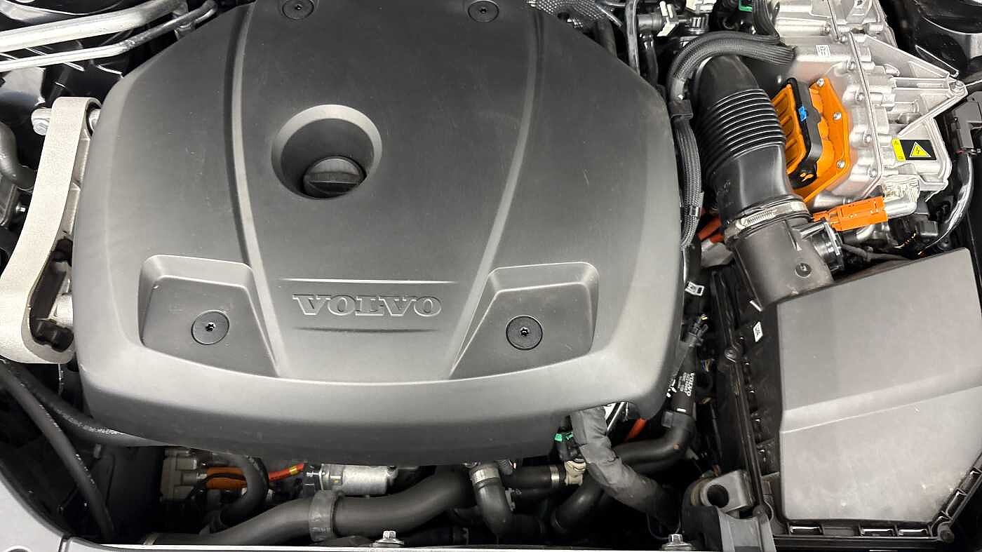 Used Volvo XC90 2025 for sale - 76670994: Photo 15