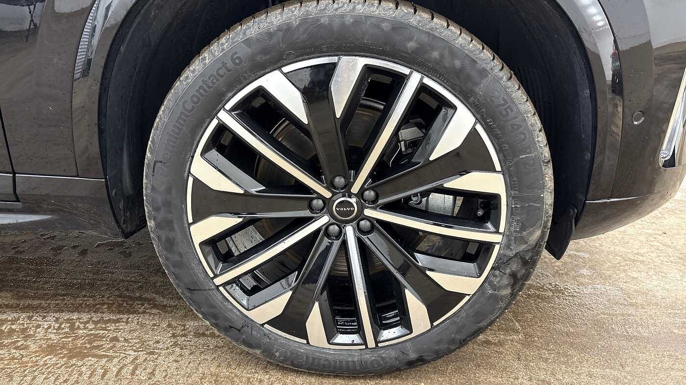 Used Volvo XC90 2025 for sale - 76670994: Photo 16