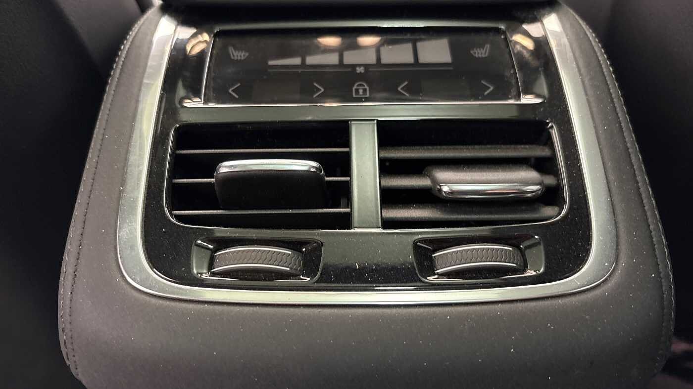 Used Volvo XC90 2025 for sale - 76670994: Photo 17