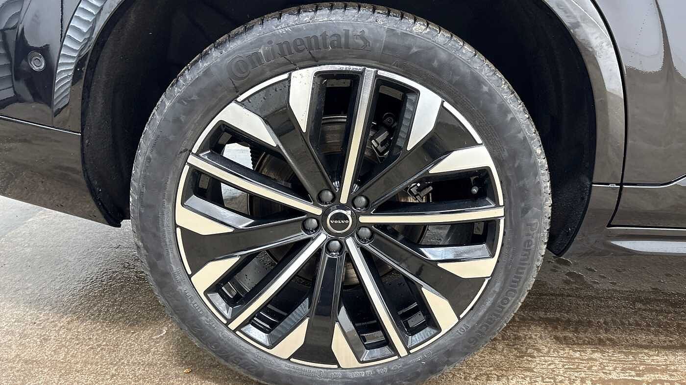 Used Volvo XC90 2025 for sale - 76670994: Photo 20