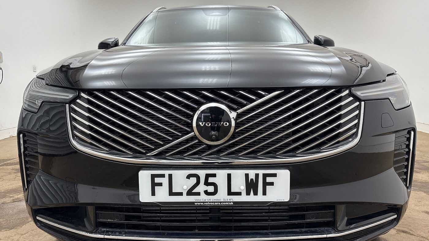 Used Volvo XC90 2025 for sale - 76670994: Photo 24