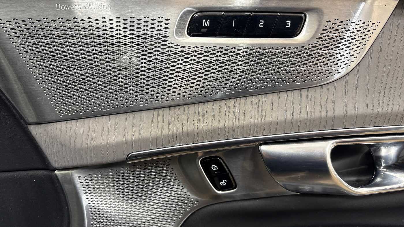 Used Volvo XC90 2025 for sale - 76670994: Photo 27