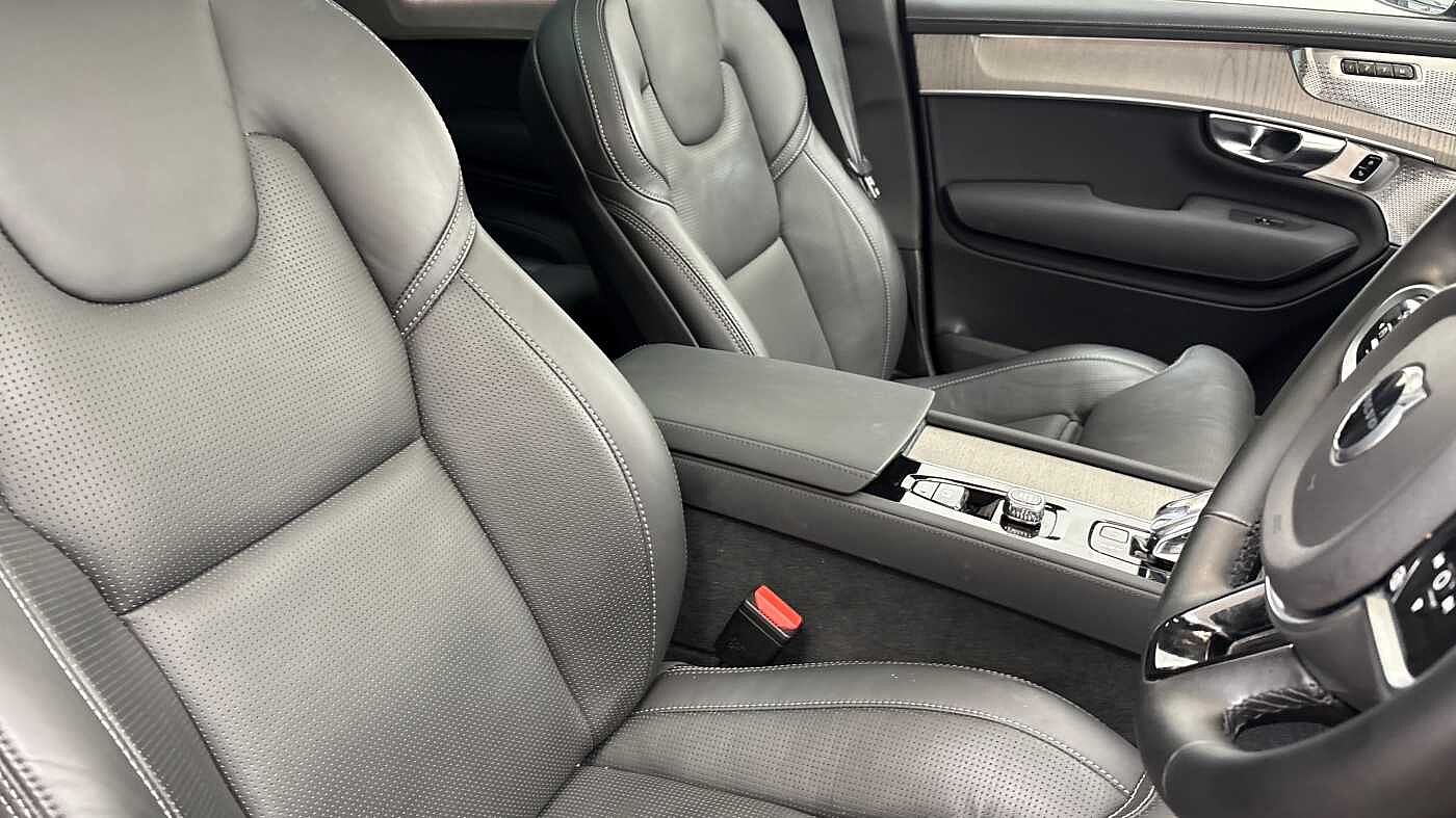 Used Volvo XC90 2025 for sale - 76670994: Photo 29