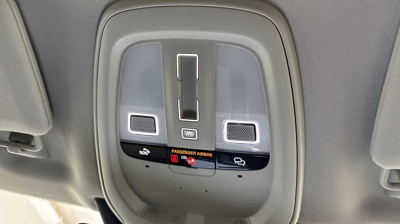 Used Volvo XC90 2025 for sale - 76670994: Photo 33