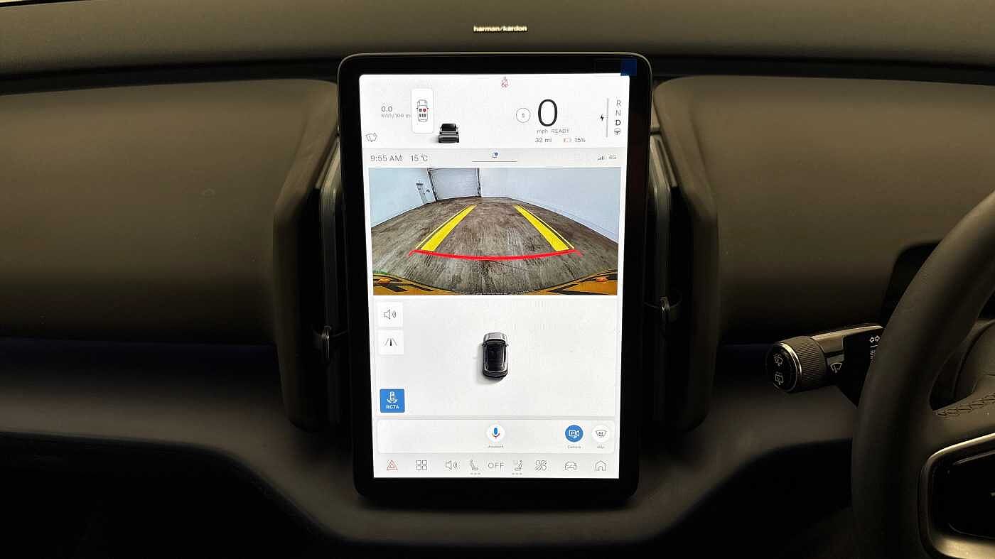 Used Volvo XC90 2025 for sale - 76670994: Photo 35