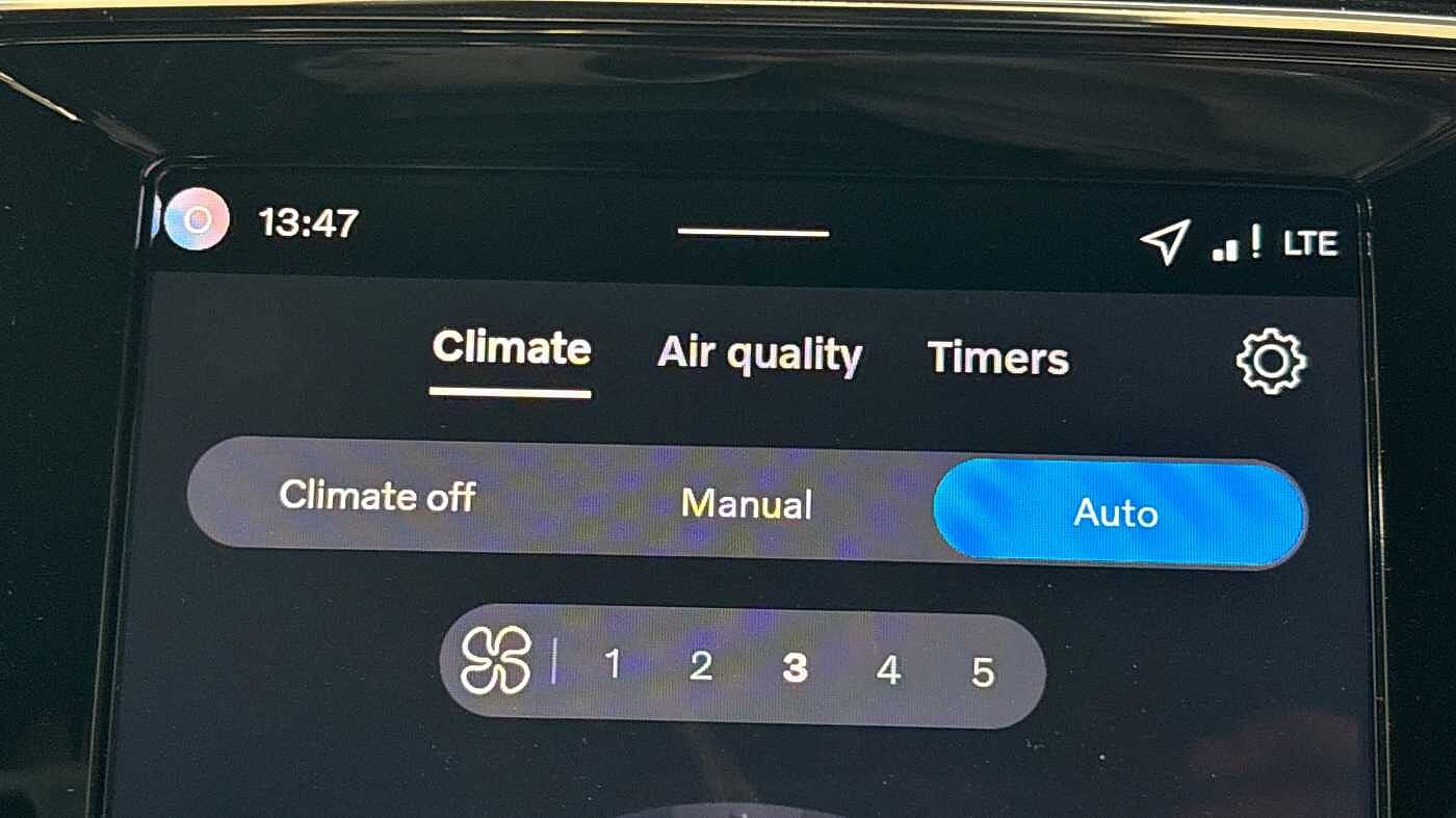 Used Volvo XC90 2025 for sale - 76670994: Photo 39