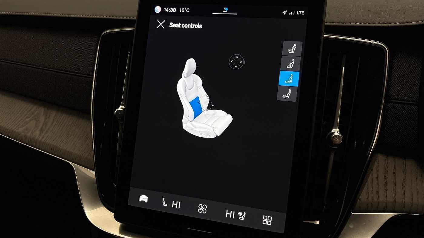 Used Volvo XC90 2025 for sale - 76670994: Photo 42