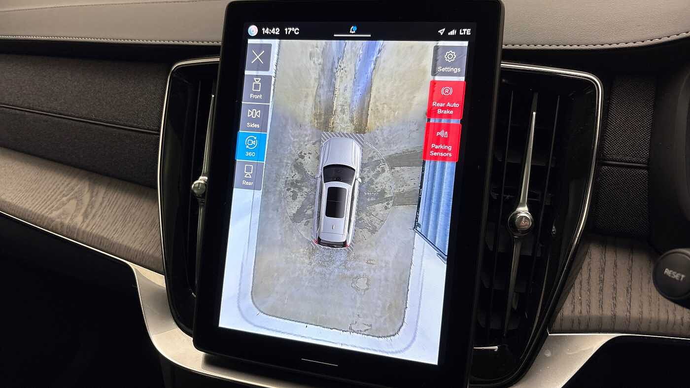 Used Volvo XC90 2025 for sale - 76670994: Photo 43