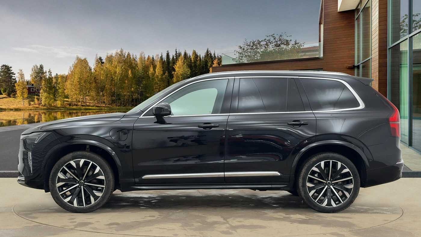 Used Volvo XC90 2025 for sale - 76670994: Photo 6