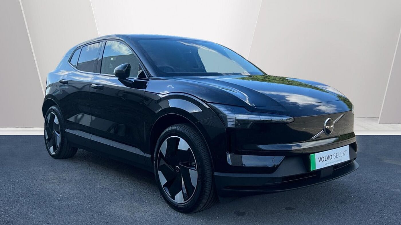 Used Volvo EX30 2025 for sale - 76716751: Photo 1