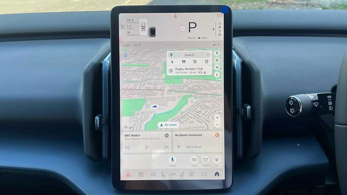 Used Volvo EX30 2025 for sale - 76716751: Photo 13