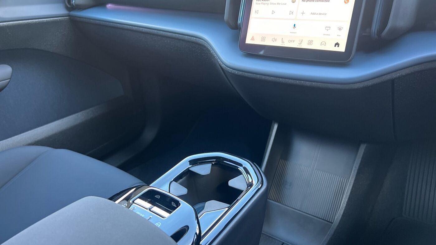 Used Volvo EX30 2025 for sale - 76716751: Photo 6