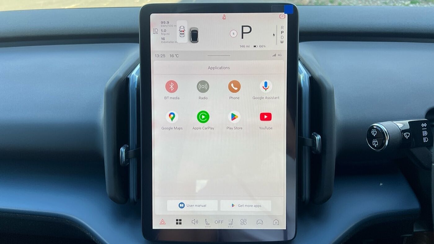 Used Volvo EX30 2025 for sale - 76716751: Photo 7