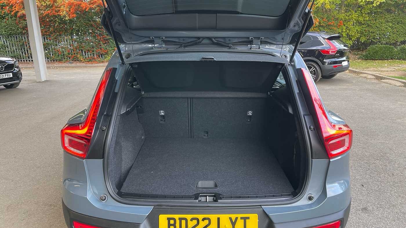 Used Volvo XC40 2022 for sale - 76228879: Photo 13