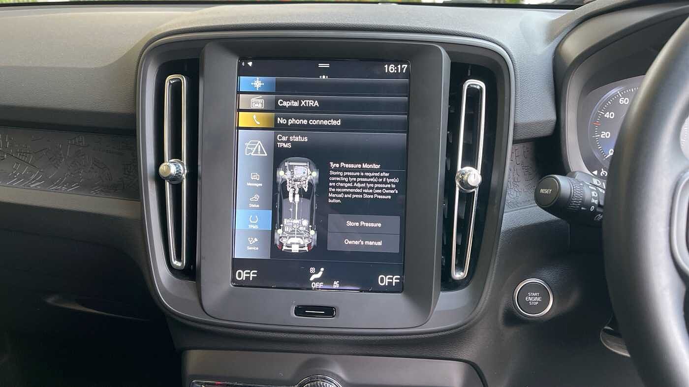 Used Volvo XC40 2022 for sale - 76228879: Photo 14