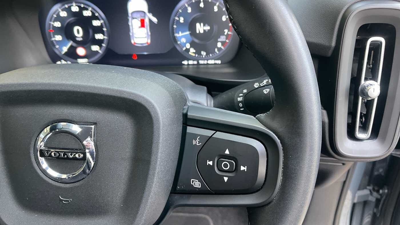 Used Volvo XC40 2022 for sale - 76228879: Photo 18
