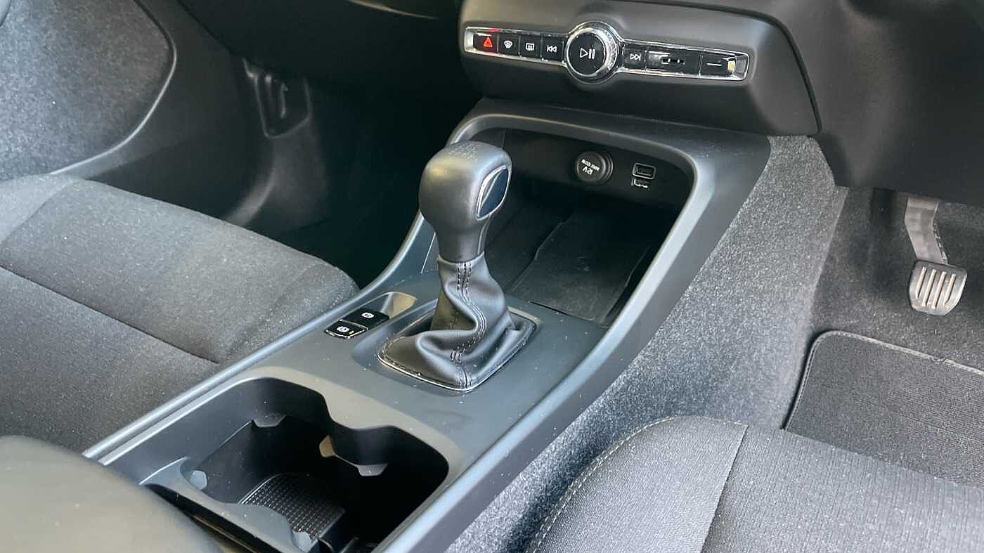 Used Volvo XC40 2022 for sale - 76228879: Photo 20