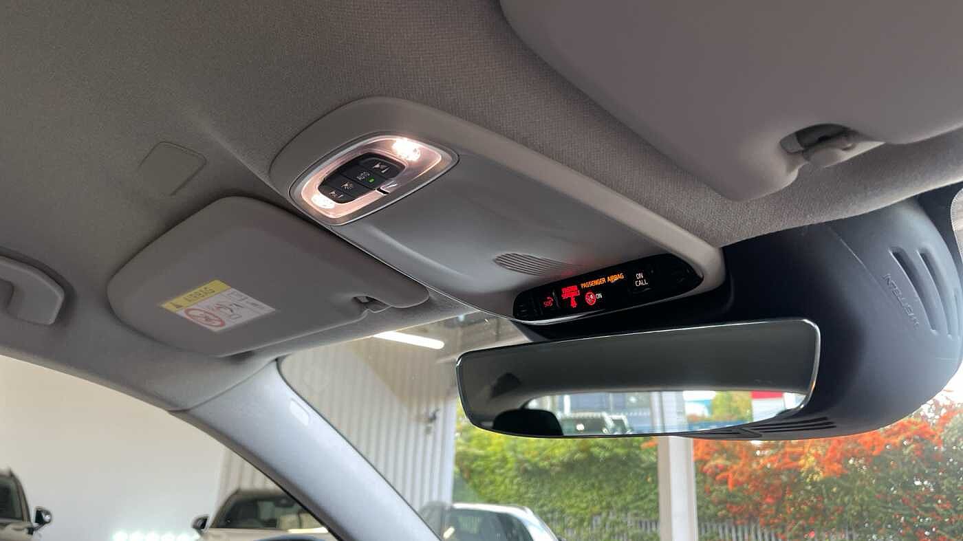 Used Volvo XC40 2022 for sale - 76228879: Photo 21