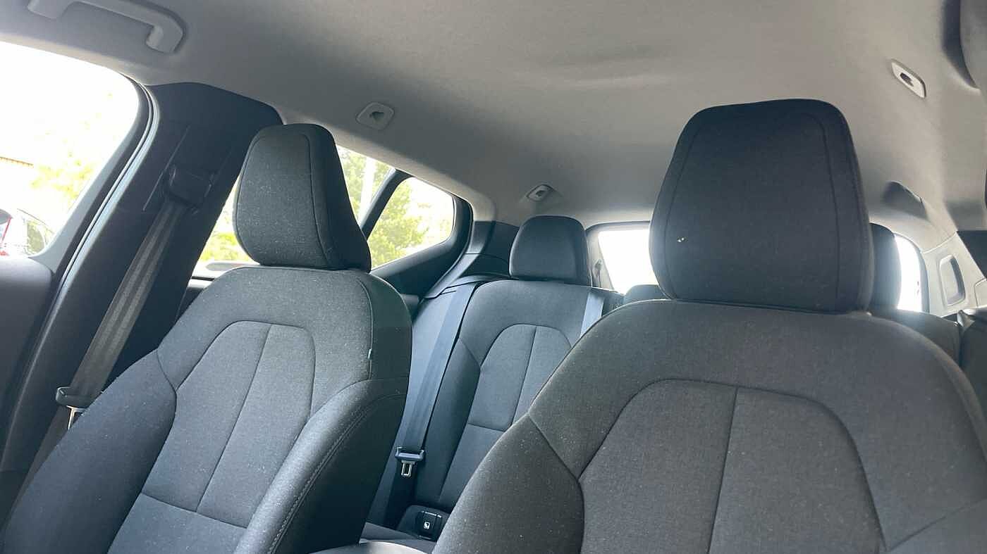 Used Volvo XC40 2022 for sale - 76228879: Photo 24