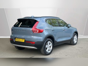 Used Volvo XC40 2022 for sale - 76228879: Photo