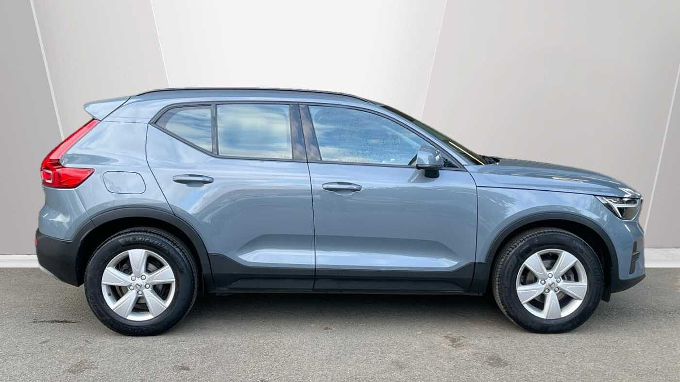 Used Volvo XC40 2022 for sale - 76228879: Photo 3