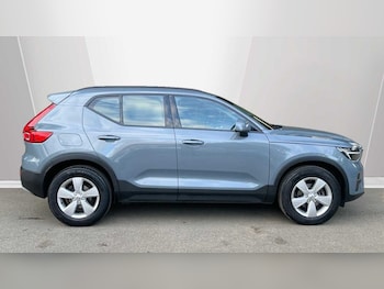 Used Volvo XC40 2022 for sale - 76228879: Photo