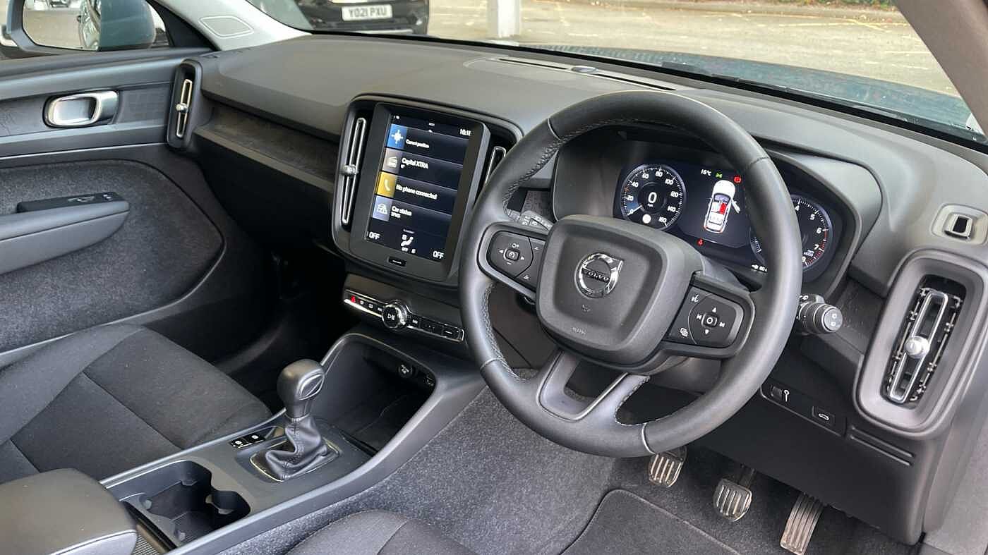 Used Volvo XC40 2022 for sale - 76228879: Photo 4