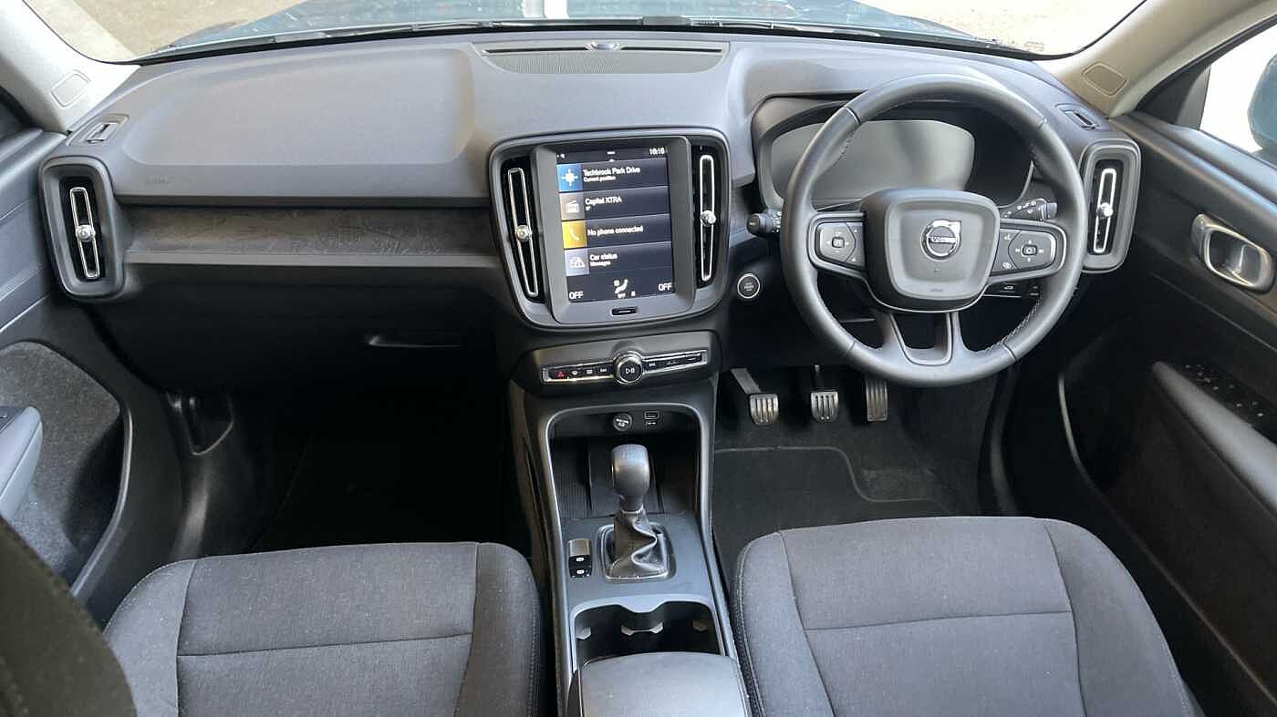 Used Volvo XC40 2022 for sale - 76228879: Photo 5