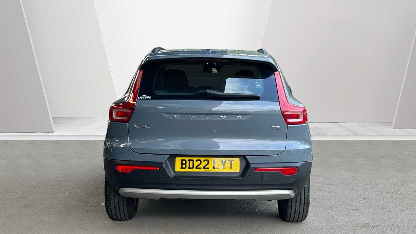 Used Volvo XC40 2022 for sale - 76228879: Photo 7
