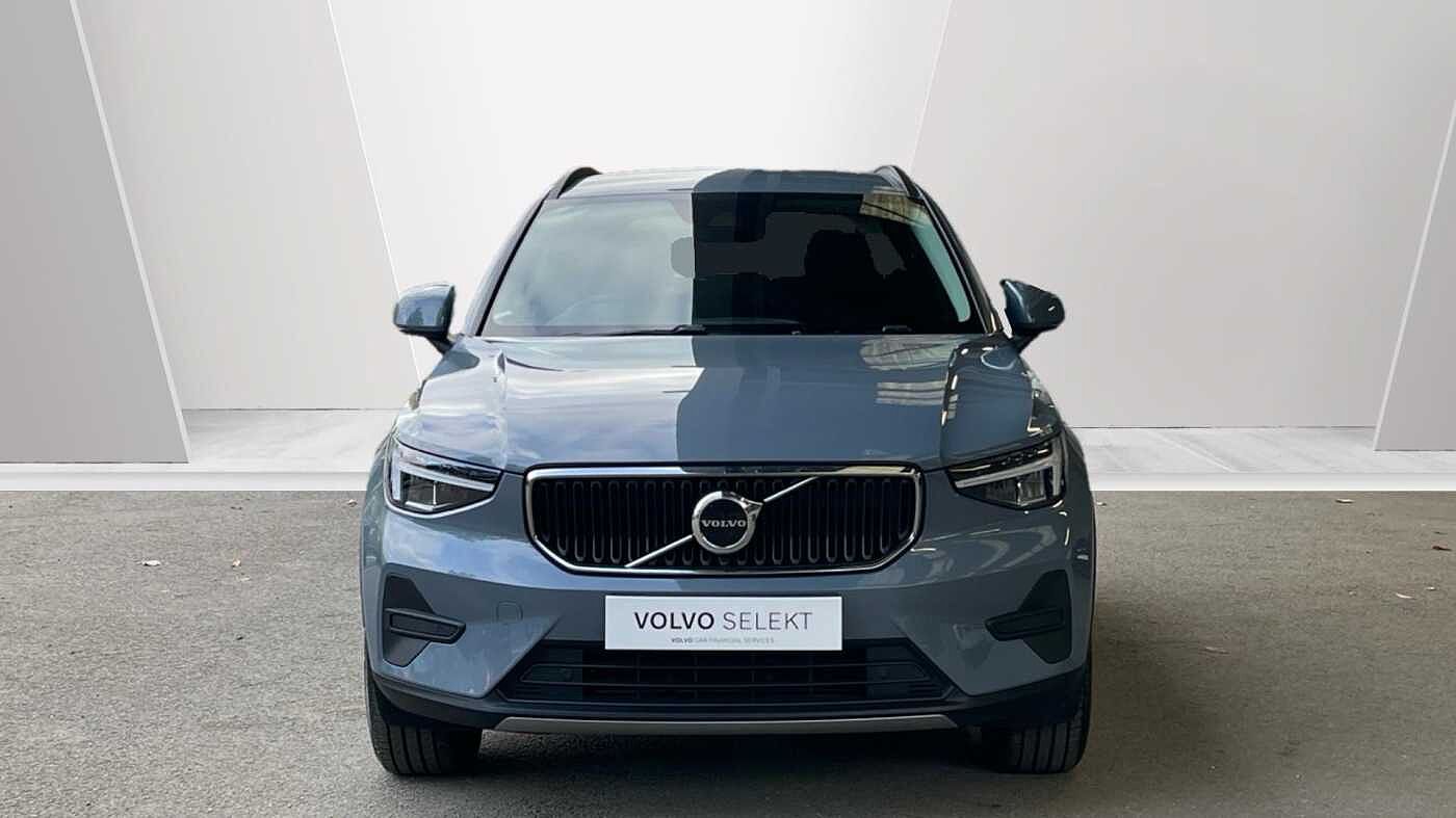 Used Volvo XC40 2022 for sale - 76228879: Photo 8