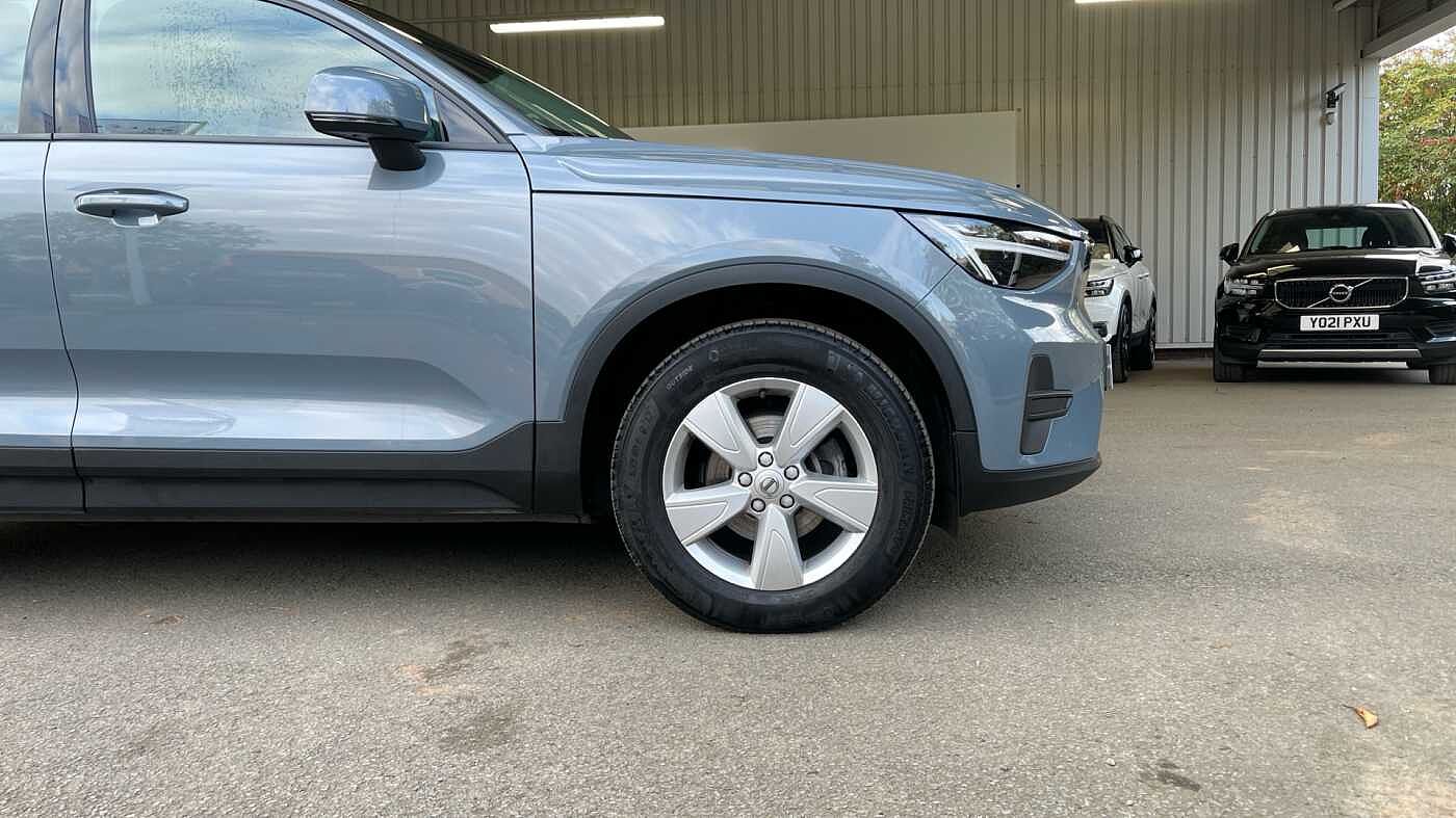 Used Volvo XC40 2022 for sale - 76228879: Photo 9