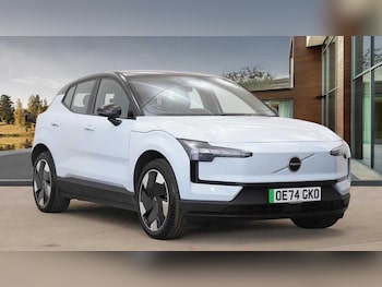Volvo - EX30