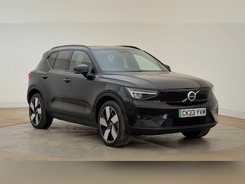 Used Volvo XC40 2023 for sale - 79350268: Photo