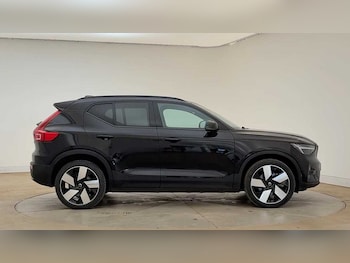 Used Volvo XC40 2023 for sale - 79350268: Photo
