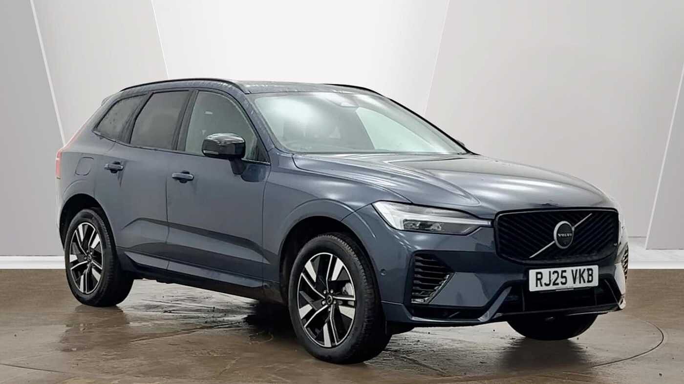 Used Volvo XC60 2025 for sale - 77575962: Photo 1