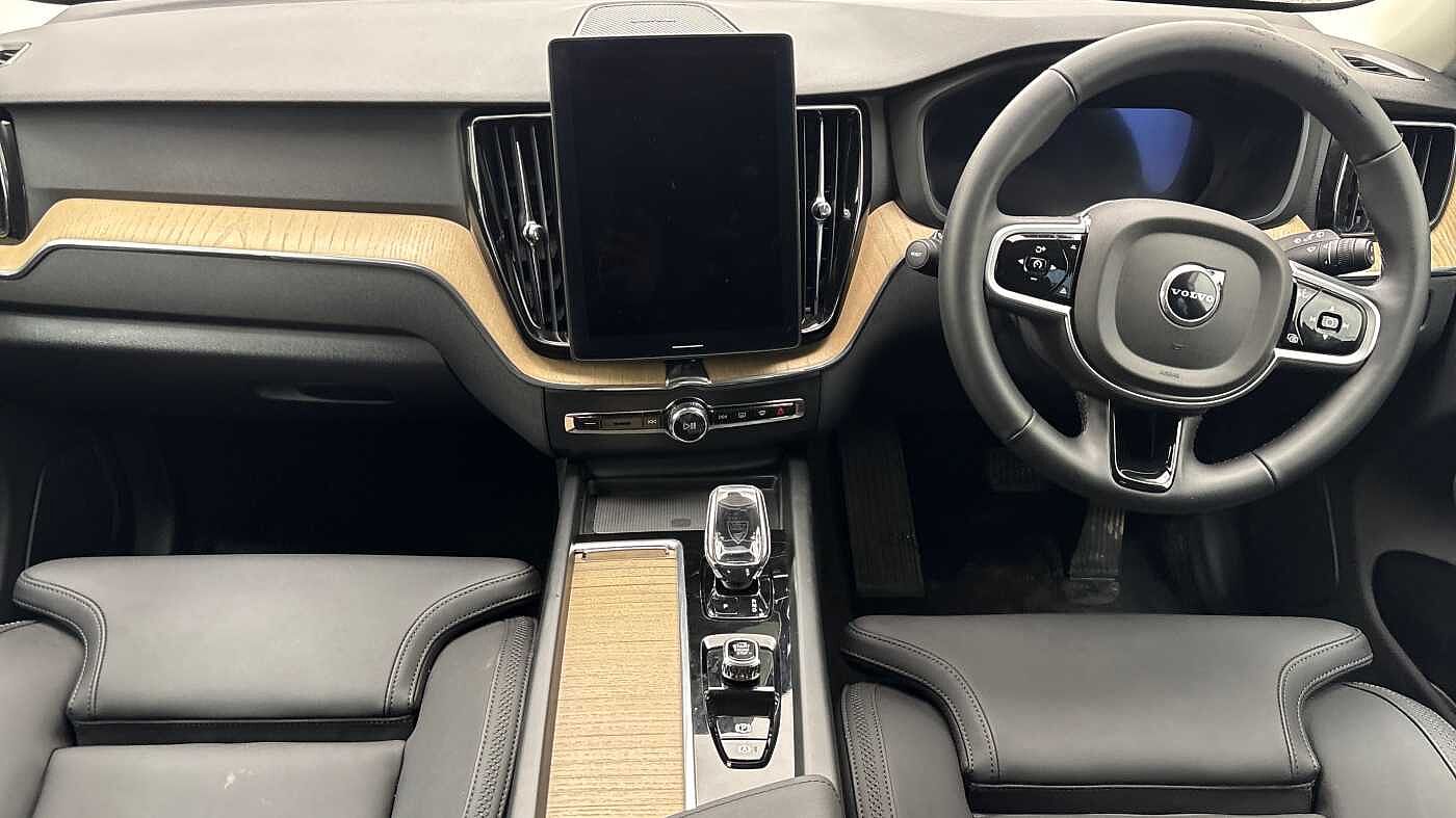 Used Volvo XC60 2025 for sale - 77575962: Photo 10