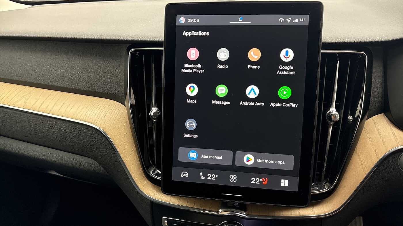 Used Volvo XC60 2025 for sale - 77575962: Photo 11